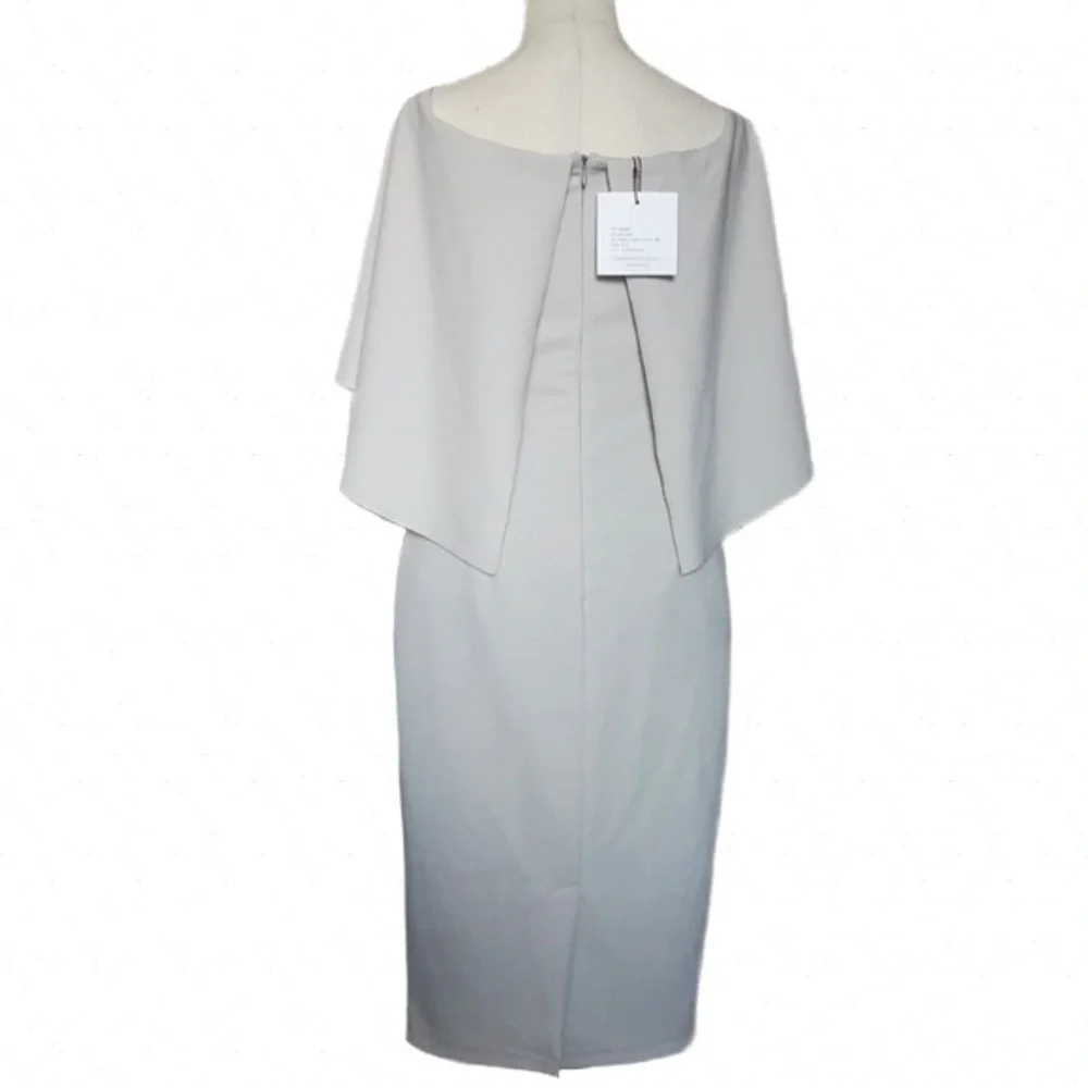 PASDUCHAS Chrysalis Midi Dress by Designed. Made in Australia. Brand New - Picture 7 of 11